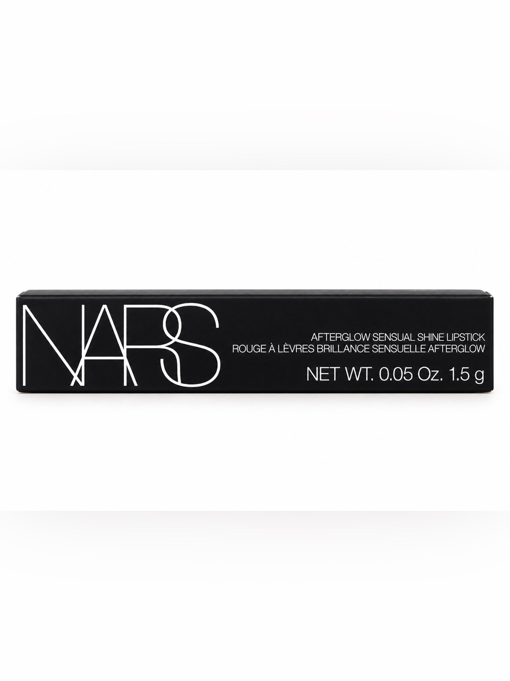 NARS Afterglow Sensual Shine Lipstick in Truth or Dare (217) - Picture 3 of 4